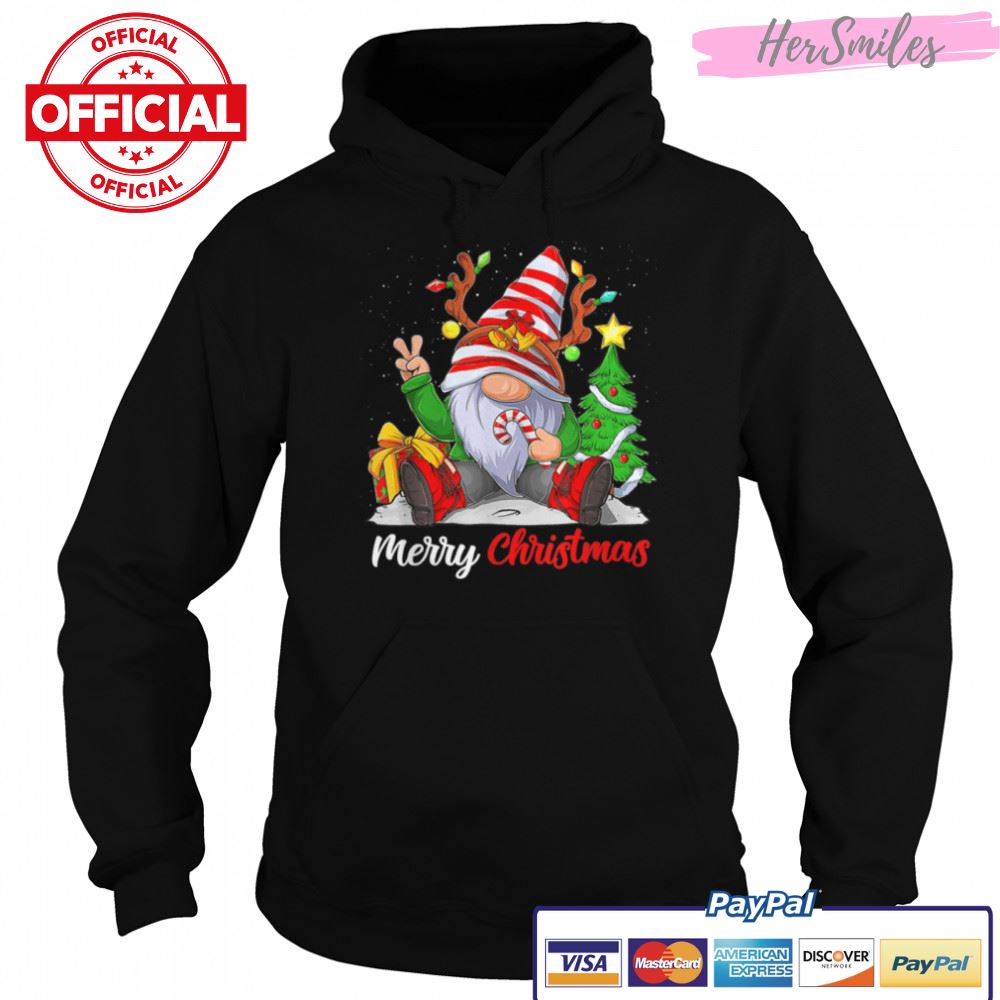 Merry Christmas Gnome Family Christmas Shirts For Women Men T-Shirt B0BKLG48P8 Merry Christmas Gnome Family Christmas Shirts For Women Men T-Shirt B0BKLG48P8