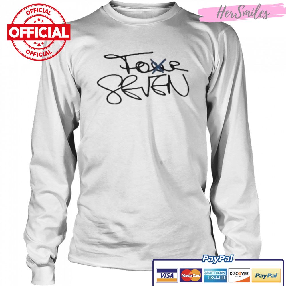 Mick Four Seven Shirt Mick Four Seven Shirt
