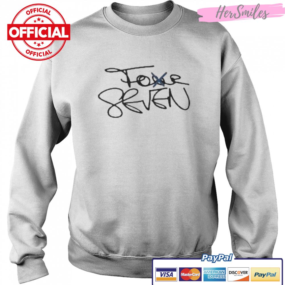 Mick Four Seven Shirt Mick Four Seven Shirt