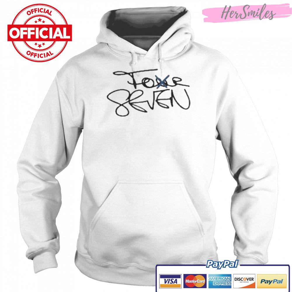 Mick Four Seven Shirt Mick Four Seven Shirt