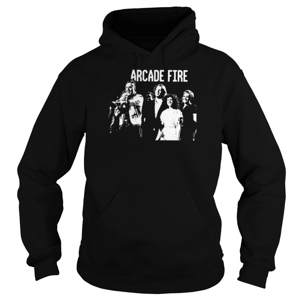Much Time 2022 You Been Awesome First Day Arcade Fire shirt Much Time 2022 You Been Awesome First Day Arcade Fire shirt