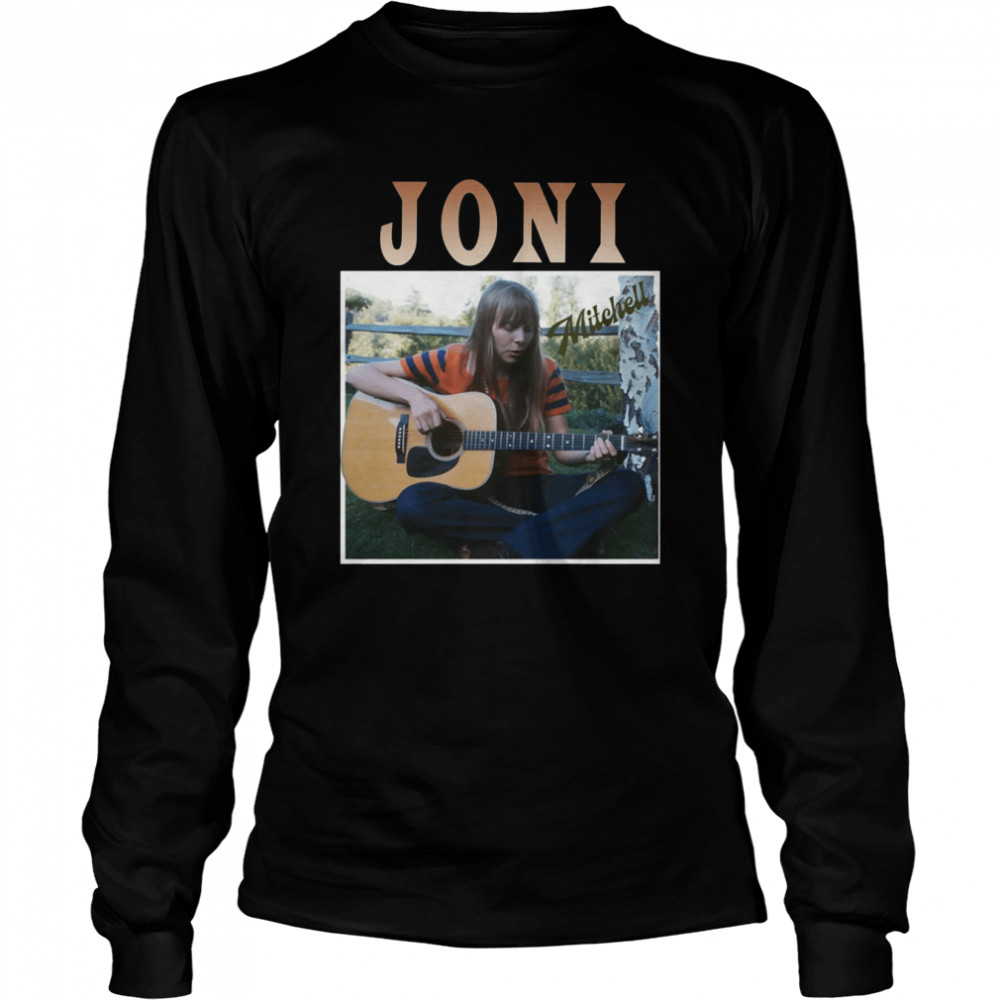 Music Retro Joni Mitchell Best shirt Music Retro Joni Mitchell Best shirt