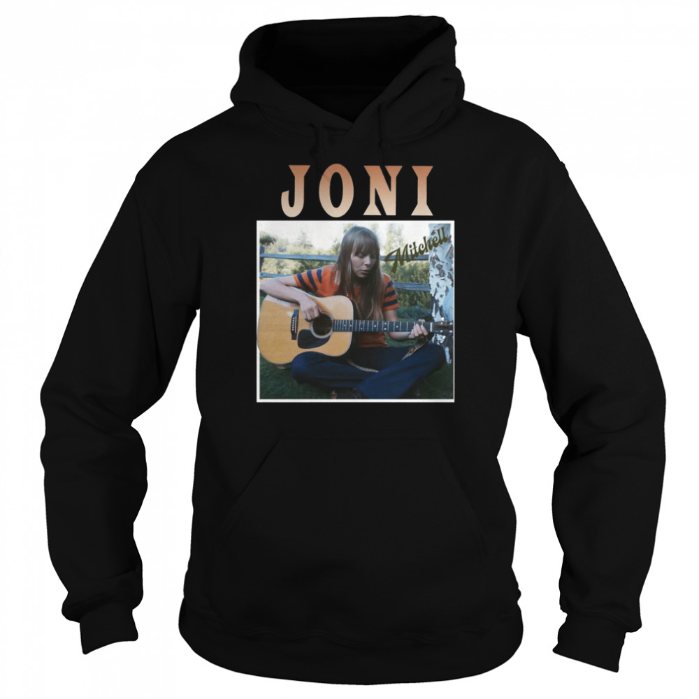 Music Retro Joni Mitchell Best shirt Music Retro Joni Mitchell Best shirt