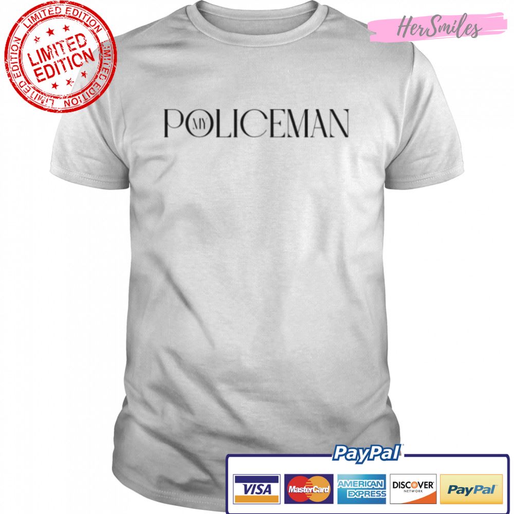 My Policeman Movie Classic shirt
