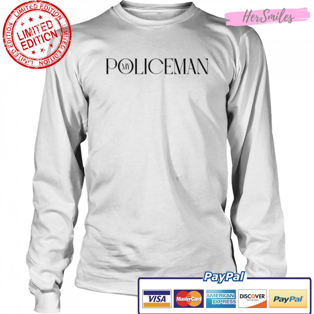 My Policeman Movie Classic shirt My Policeman Movie Classic shirt