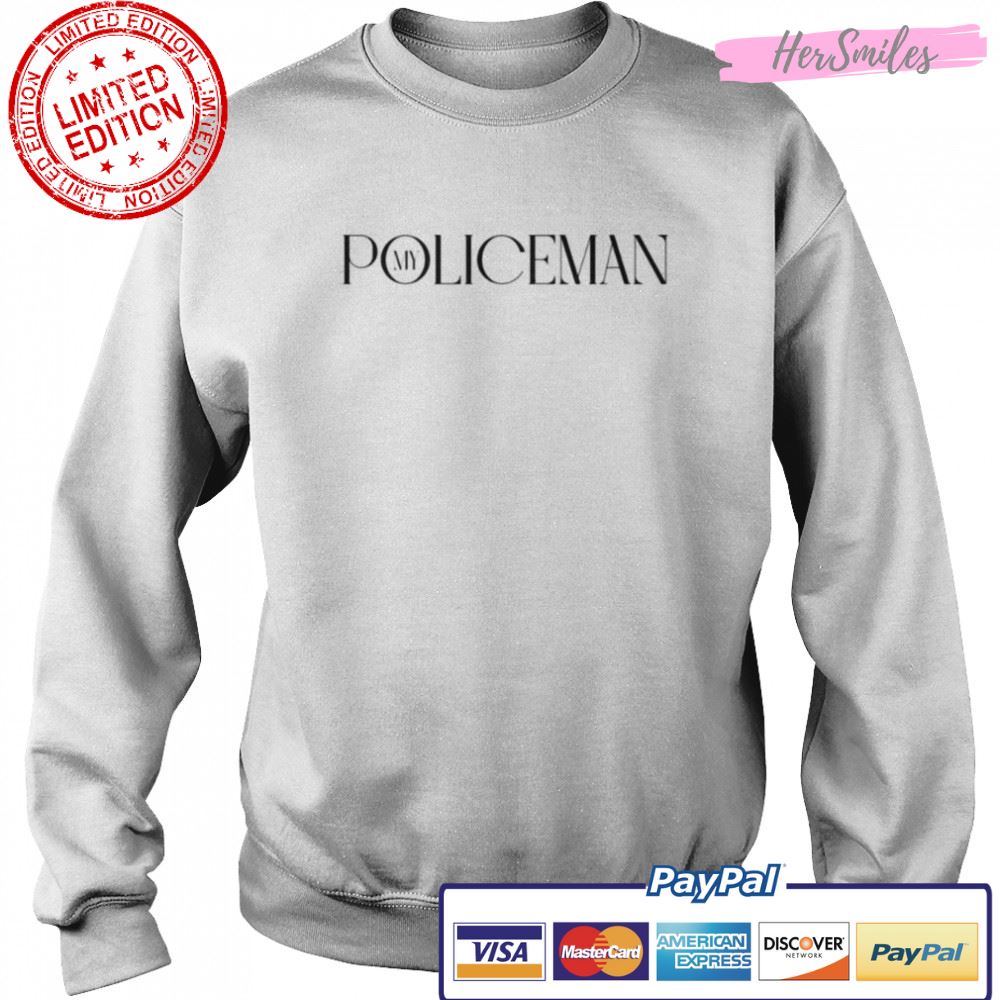 My Policeman Movie Classic shirt My Policeman Movie Classic shirt
