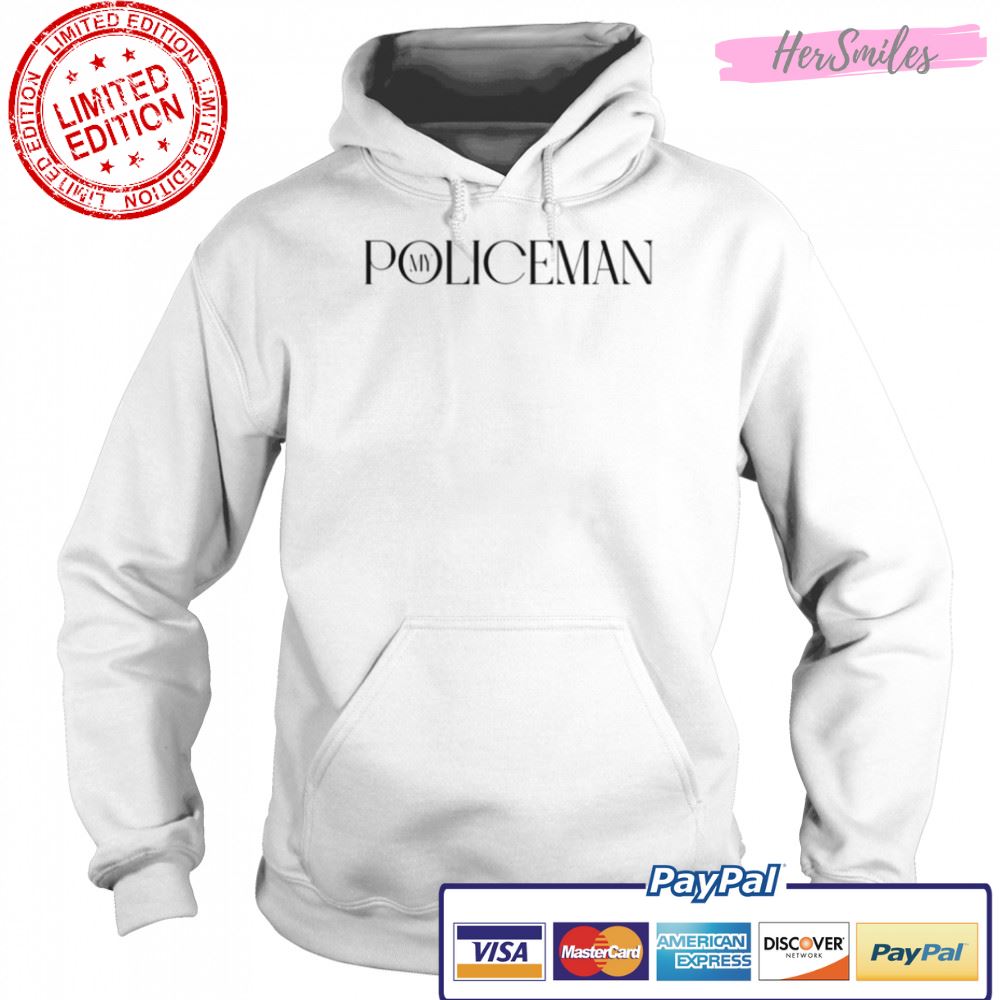 My Policeman Movie Classic shirt My Policeman Movie Classic shirt
