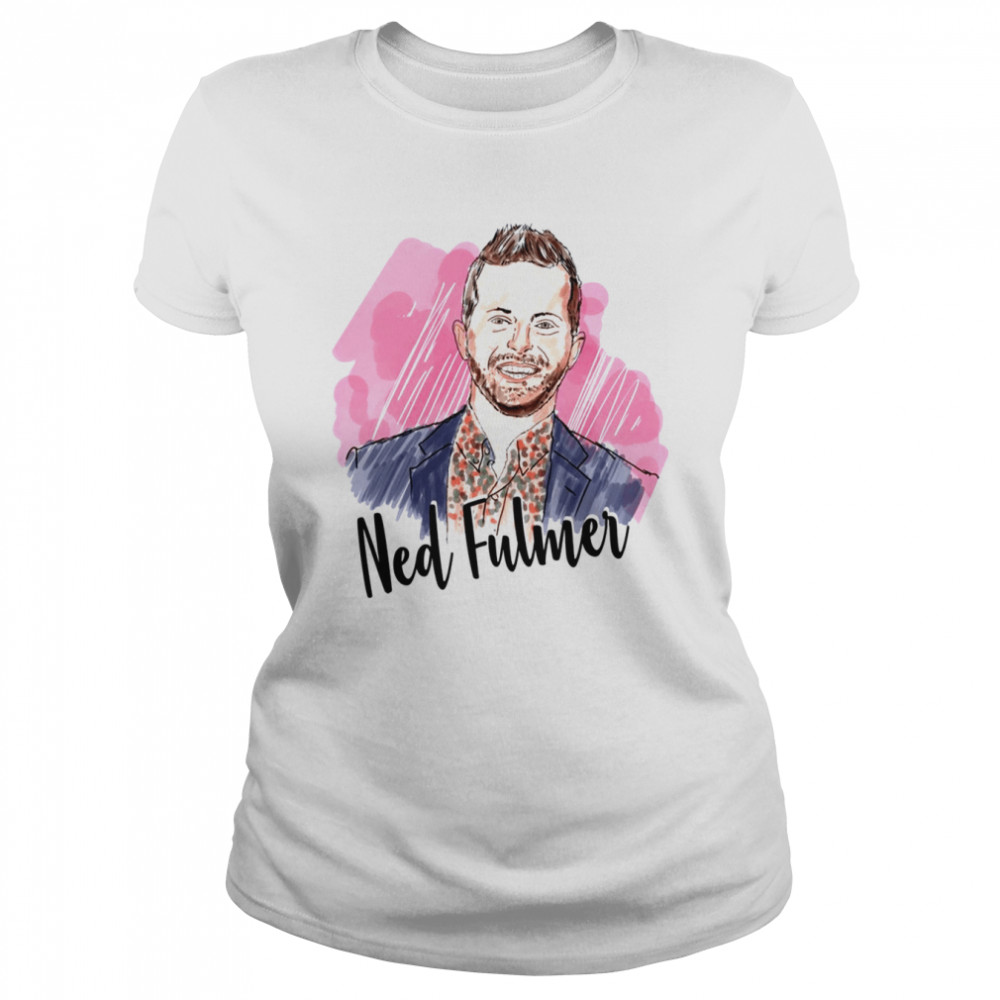 Ned Fulmer Trending In Try Guy shirt
