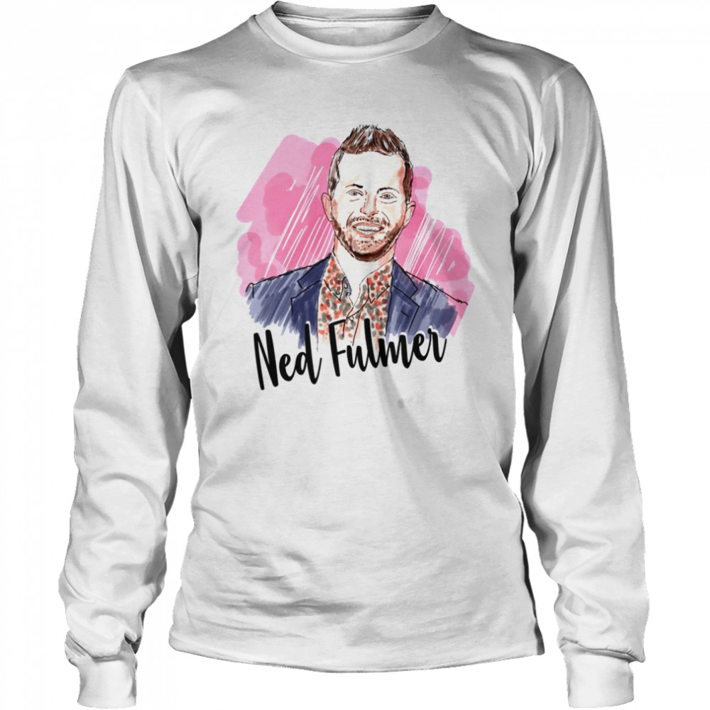 Ned Fulmer Trending In Try Guy shirt Ned Fulmer Trending In Try Guy shirt