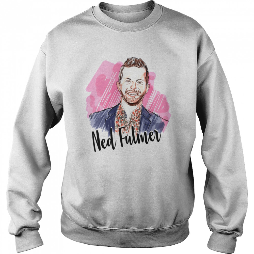 Ned Fulmer Trending In Try Guy shirt Ned Fulmer Trending In Try Guy shirt