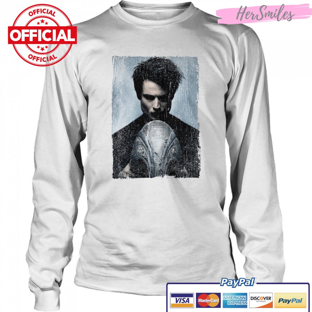 Sand Man King Of Dream The Ruler Of Dreaming shirt Sand Man King Of Dream The Ruler Of Dreaming shirt