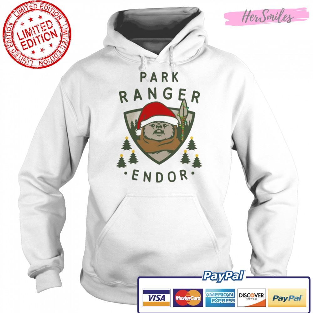 Star Wars Ewoks Christmas shirt Star Wars Ewoks Christmas shirt