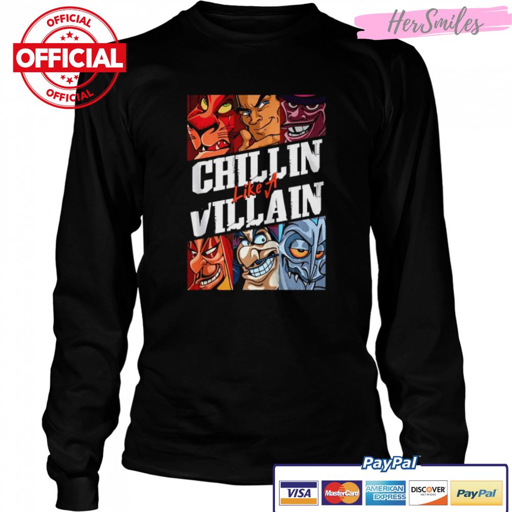 Swag Villians Witch Villain Villain Disney shirt Swag Villians Witch Villain Villain Disney shirt