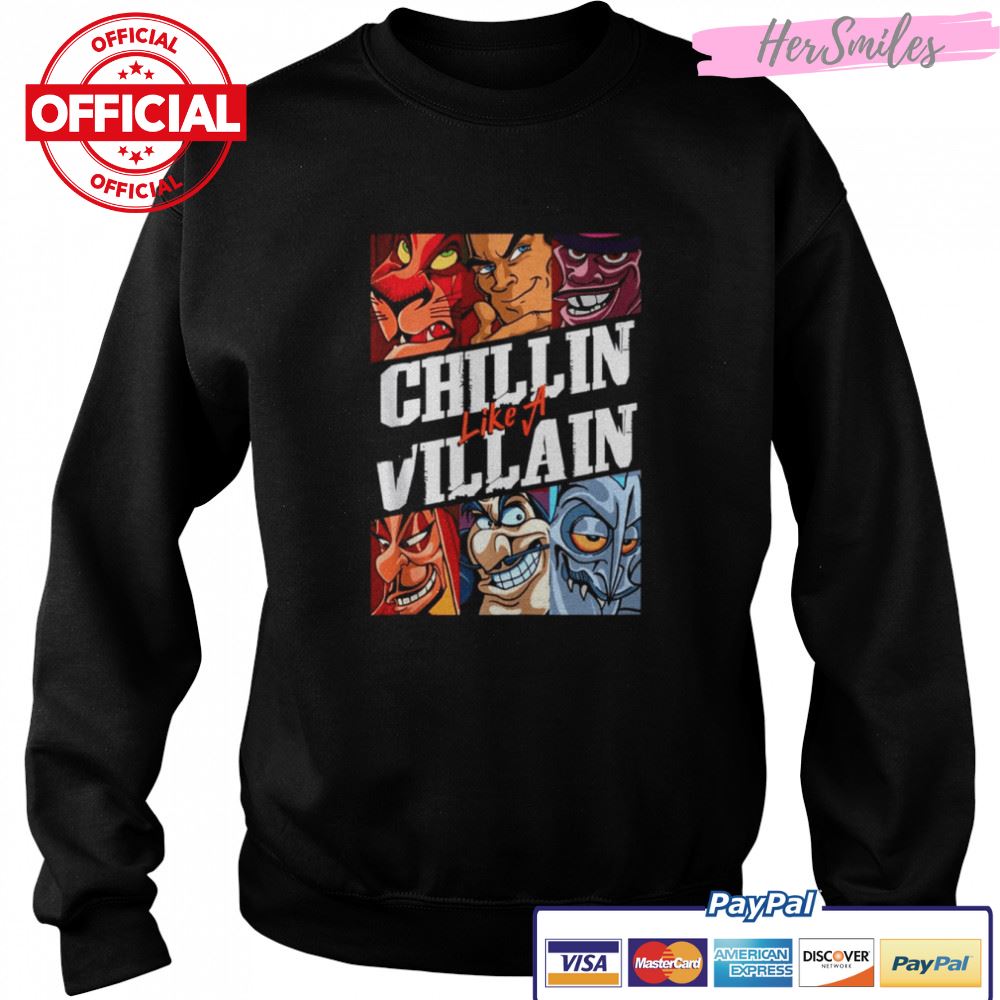Swag Villians Witch Villain Villain Disney shirt Swag Villians Witch Villain Villain Disney shirt