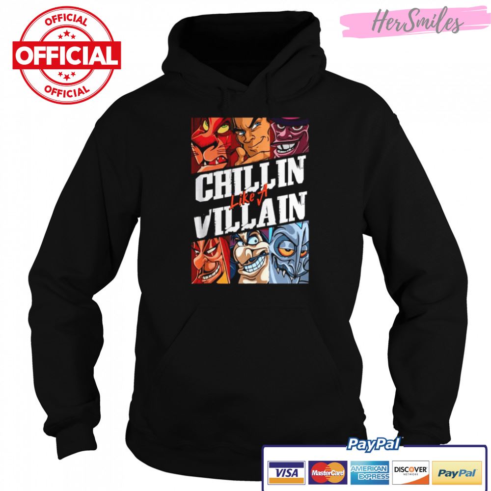 Swag Villians Witch Villain Villain Disney shirt Swag Villians Witch Villain Villain Disney shirt