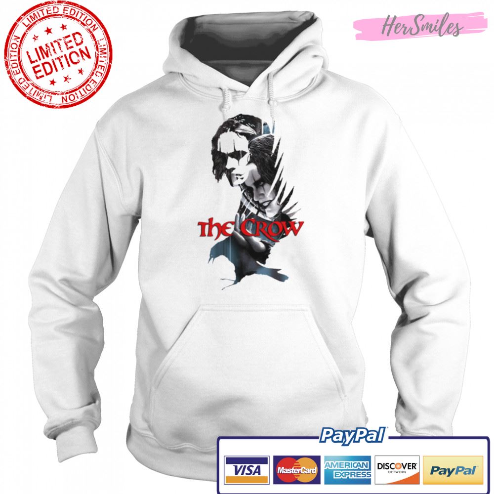 The Crow Graphic shirt The Crow Graphic shirt