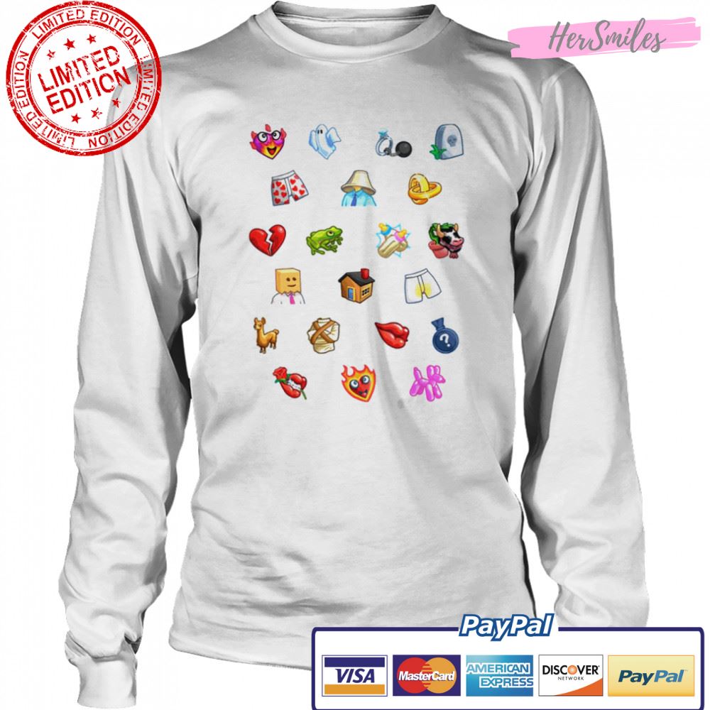 The Sims 4 Pattern shirt The Sims 4 Pattern shirt