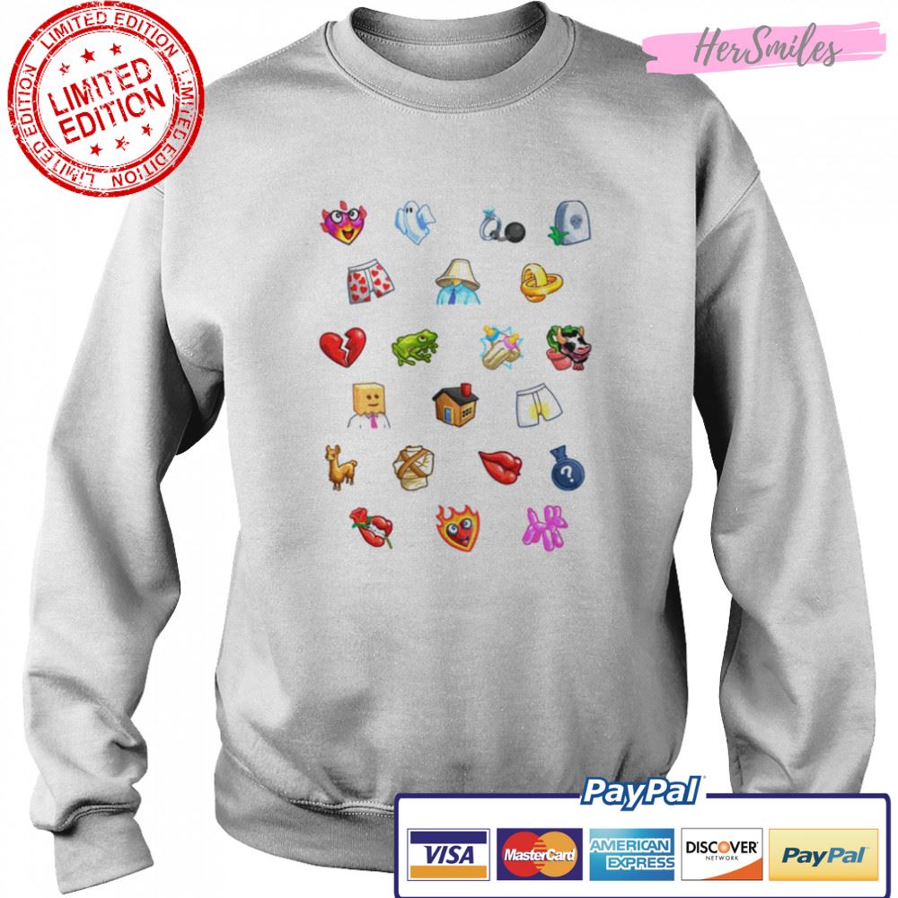 The Sims 4 Pattern shirt The Sims 4 Pattern shirt