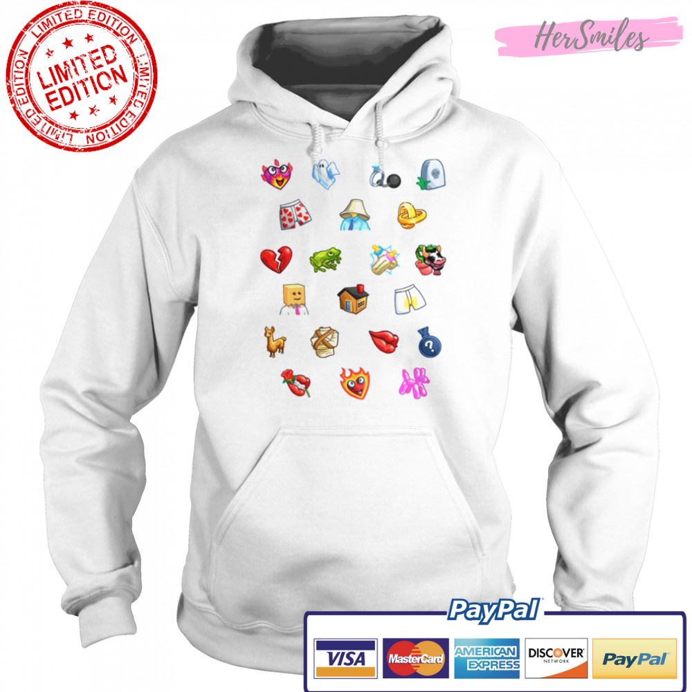 The Sims 4 Pattern shirt The Sims 4 Pattern shirt