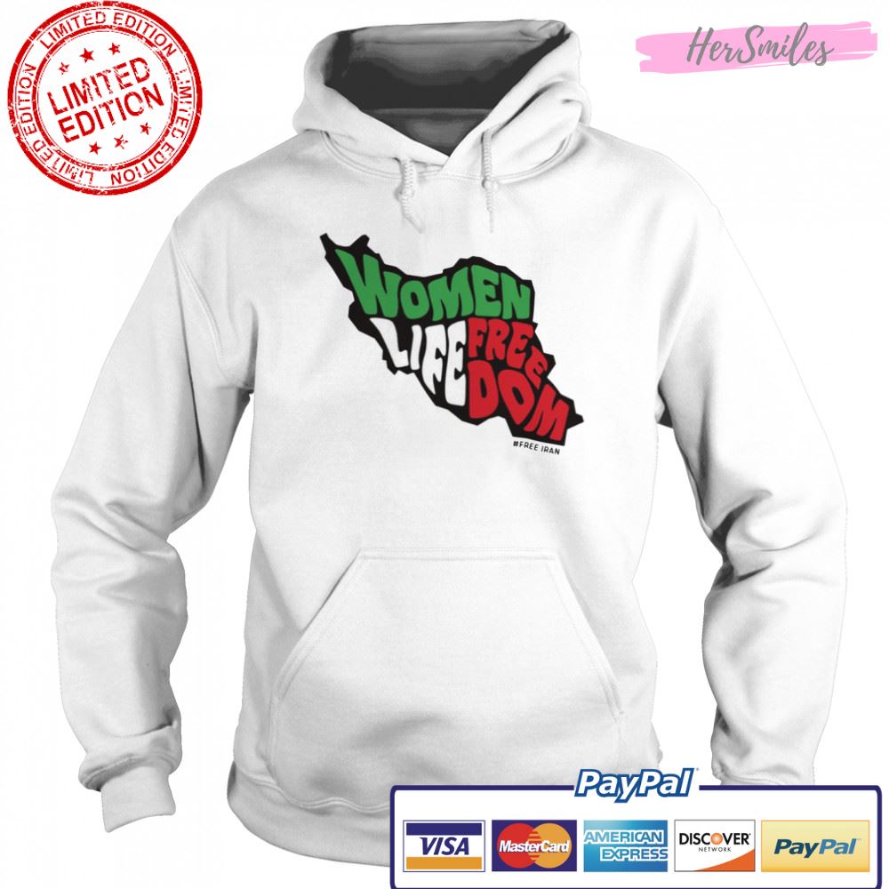 Women Life Freedom Stand With Persian Women Free Iran shirt Women Life Freedom Stand With Persian Women Free Iran shirt