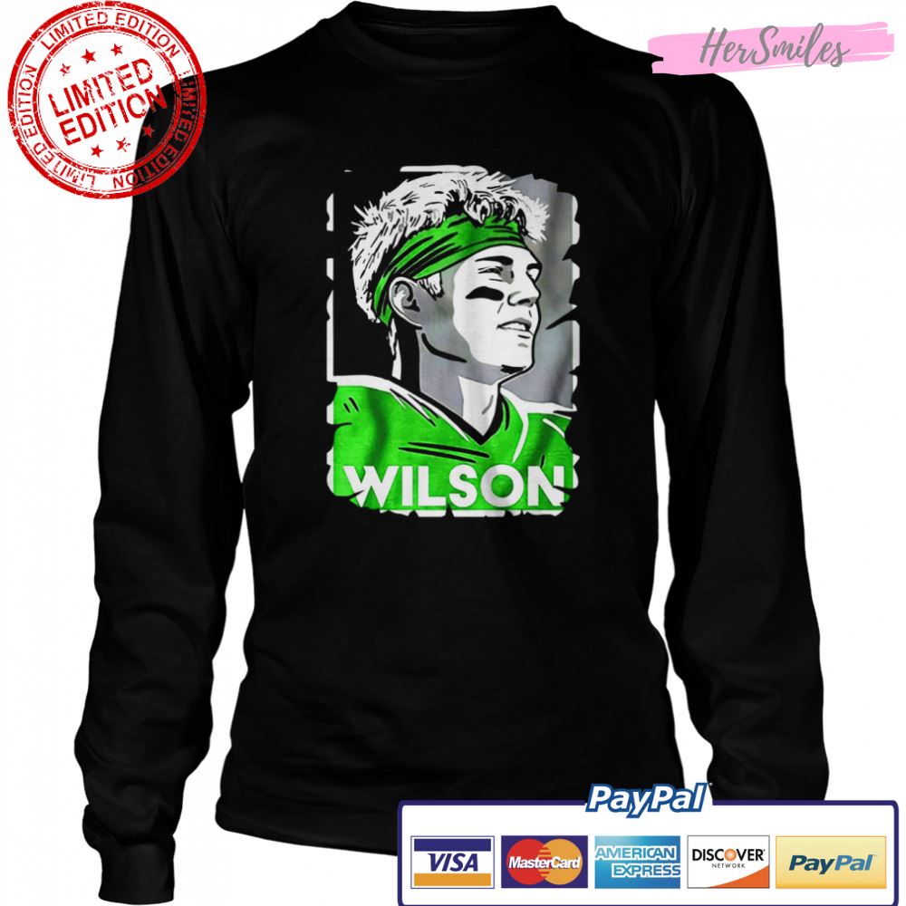 Zach Wilson Best shirt Zach Wilson Best shirt