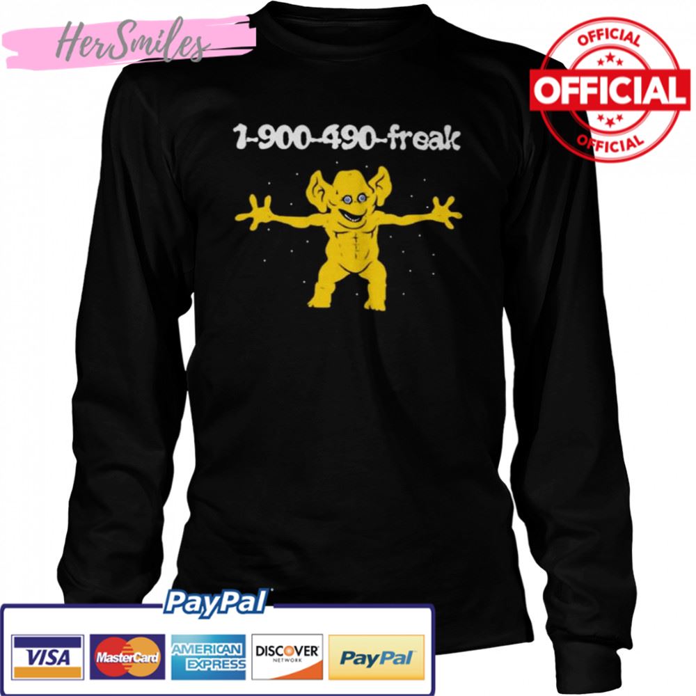 1 900 490 freddie freaker 2022 shirt 1 900 490 freddie freaker 2022 shirt