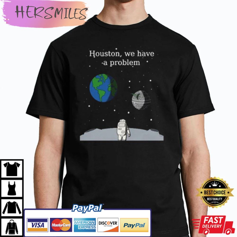 Apollo 13, Houston We Have A Problem Apollo 13, Houston We Have A Problem