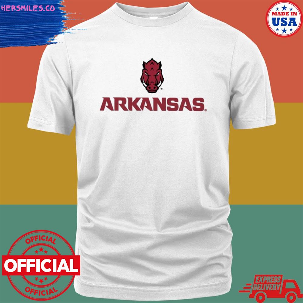 Arkansas Razorbacks T-shirt