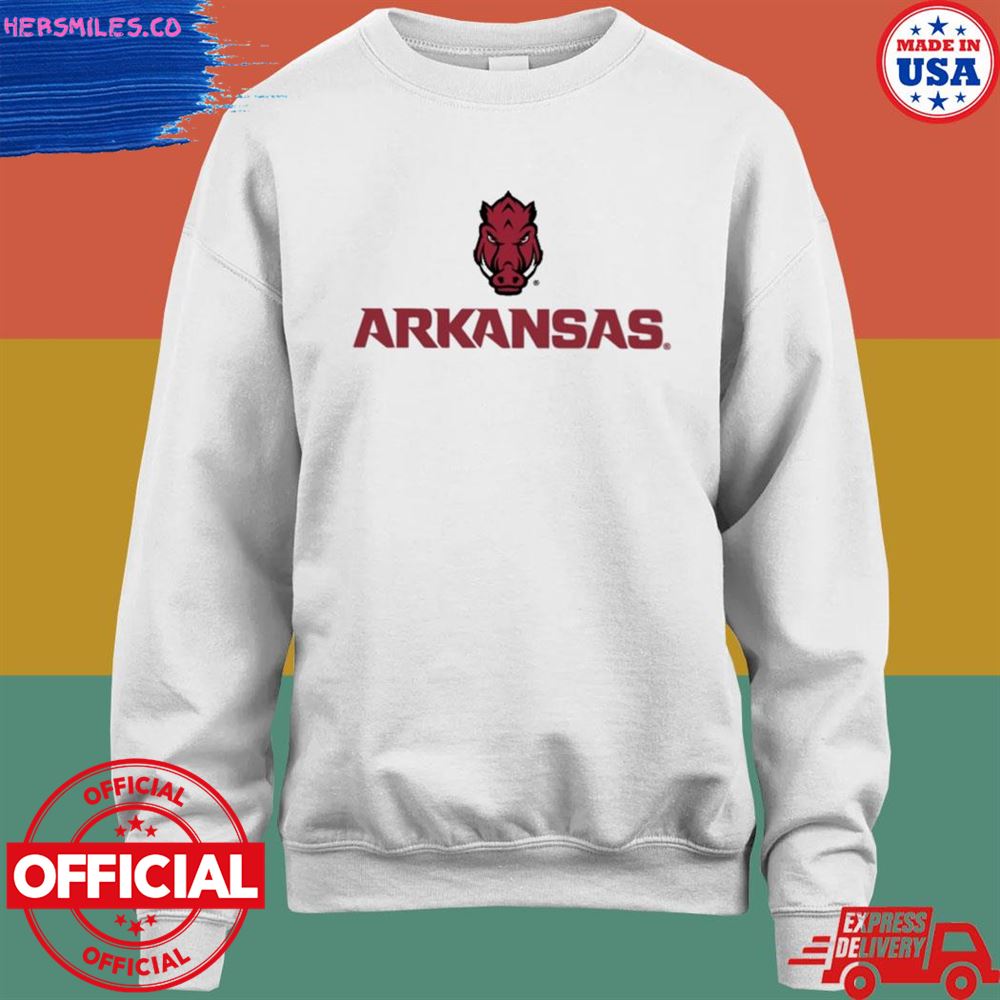 Arkansas Razorbacks T-shirt Arkansas Razorbacks T-shirt