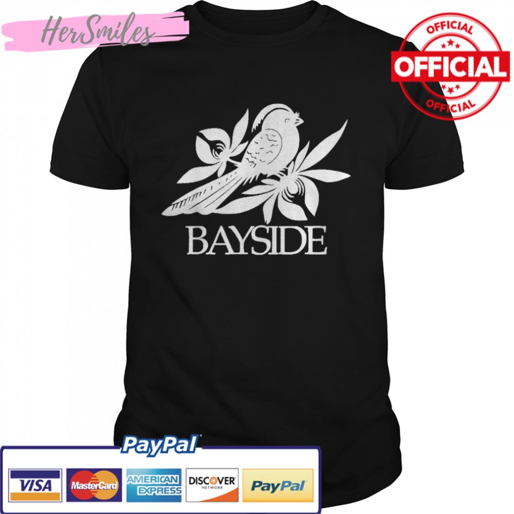 Baysides Band T-Shirt