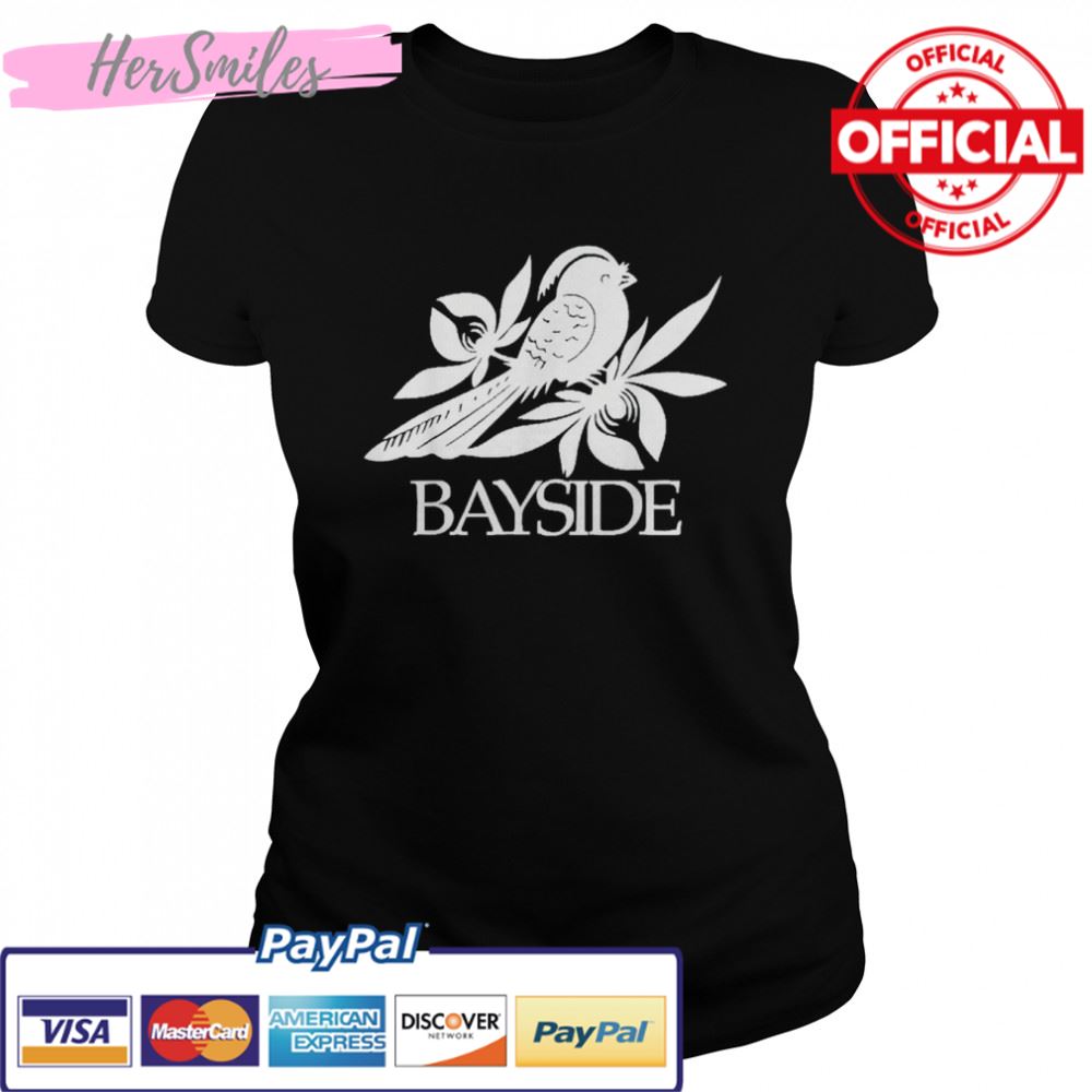 Baysides Band T-Shirt
