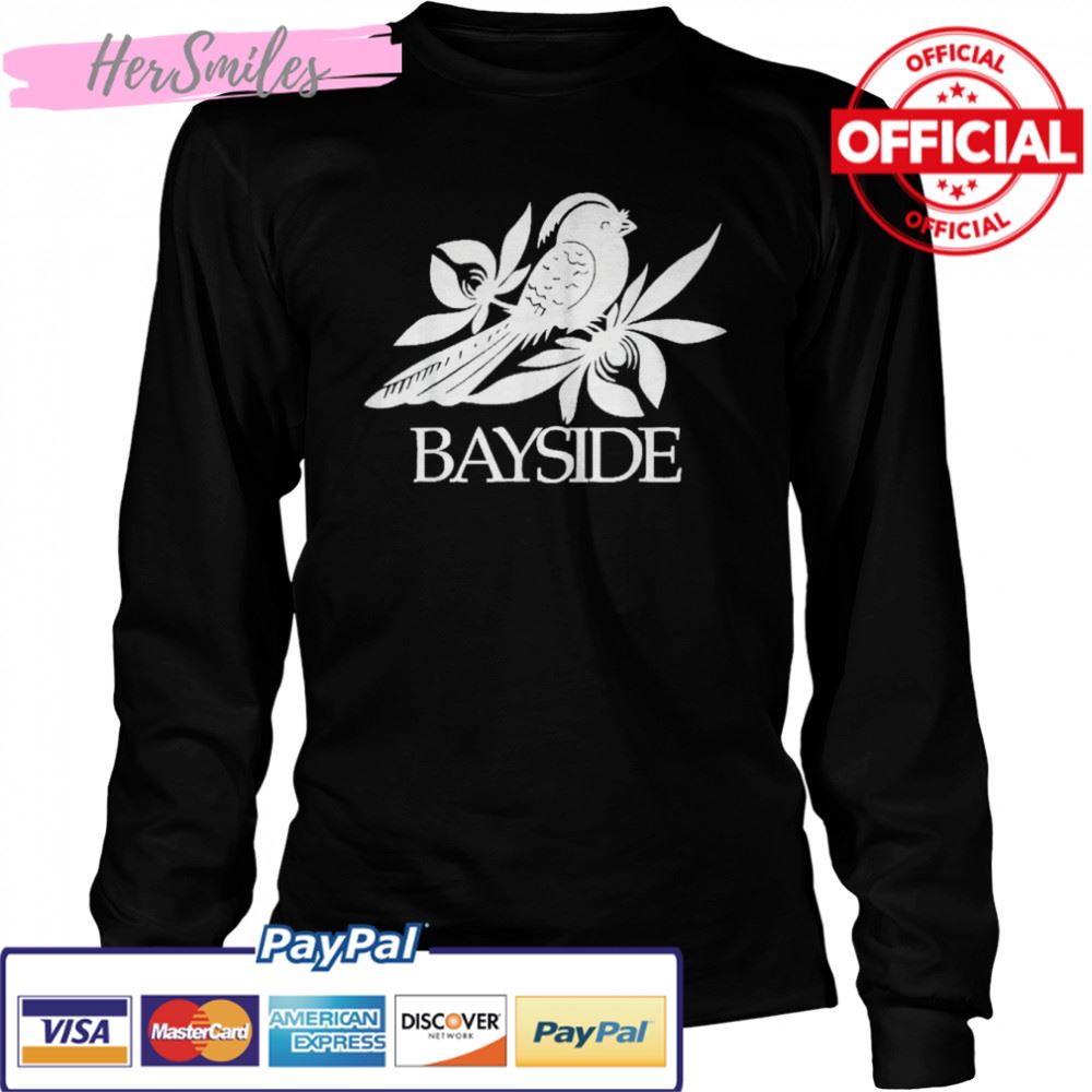 Baysides Band T-Shirt Baysides Band T-Shirt