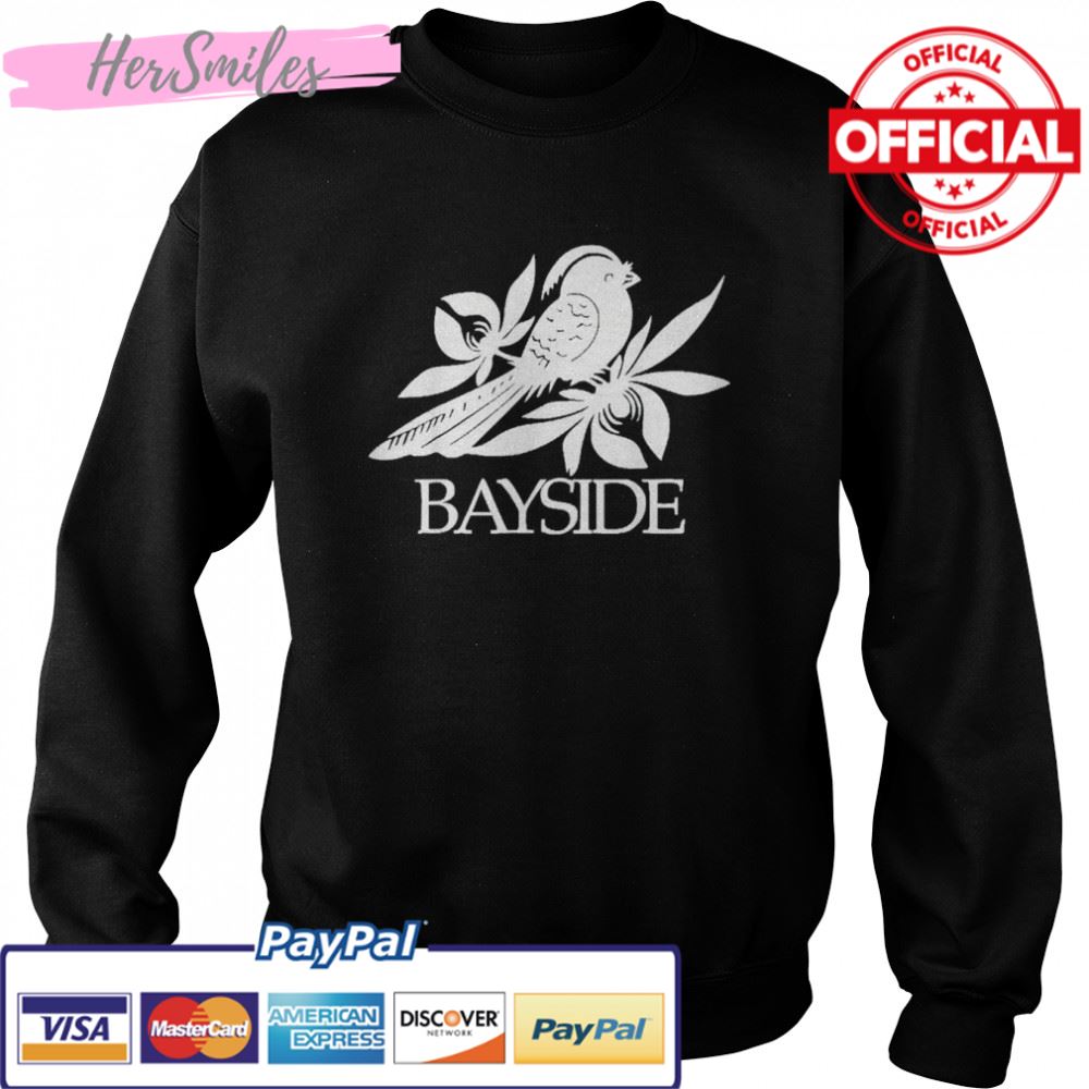 Baysides Band T-Shirt Baysides Band T-Shirt