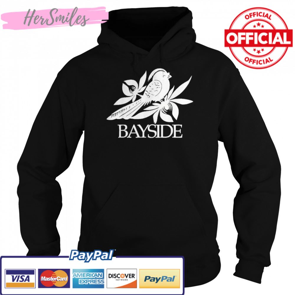 Baysides Band T-Shirt Baysides Band T-Shirt