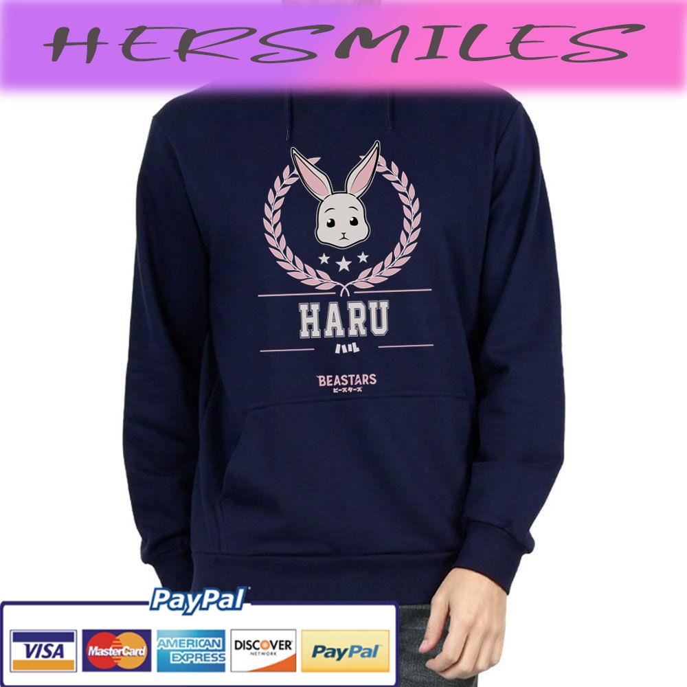 Beastars Team Haru Trending Unisex  T-shirt