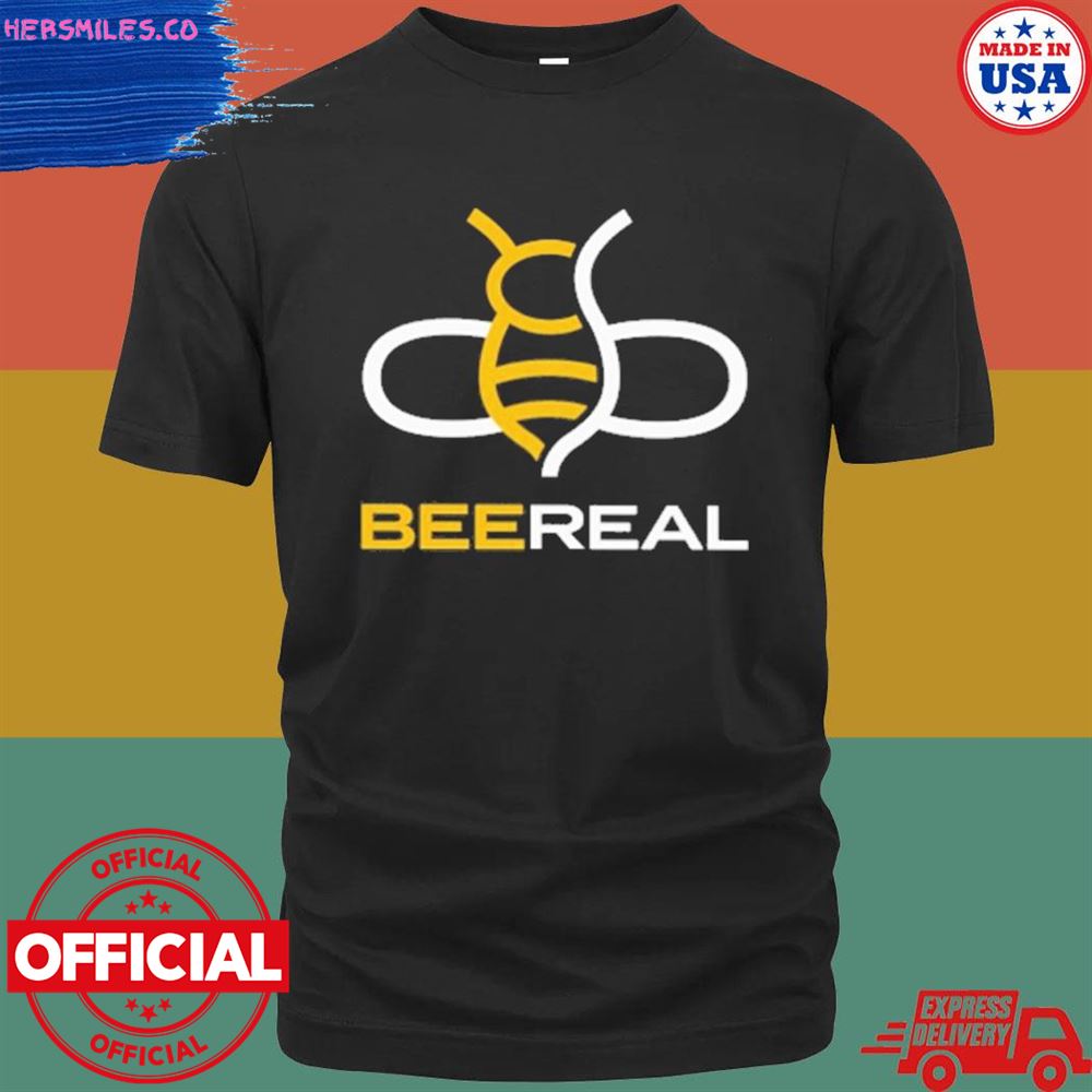 Beereal T-shirt