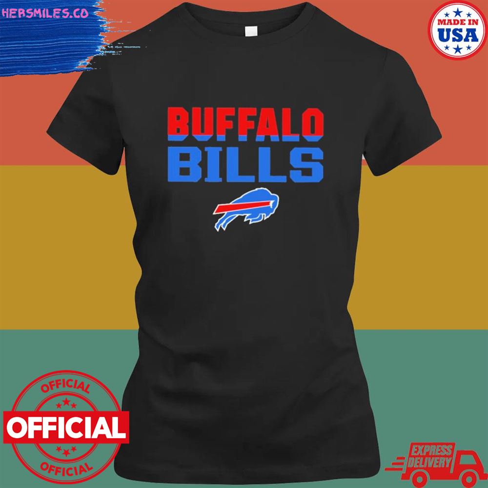 Buffalo Bills Wolf Blitzer shirt Buffalo Bills Wolf Blitzer shirt