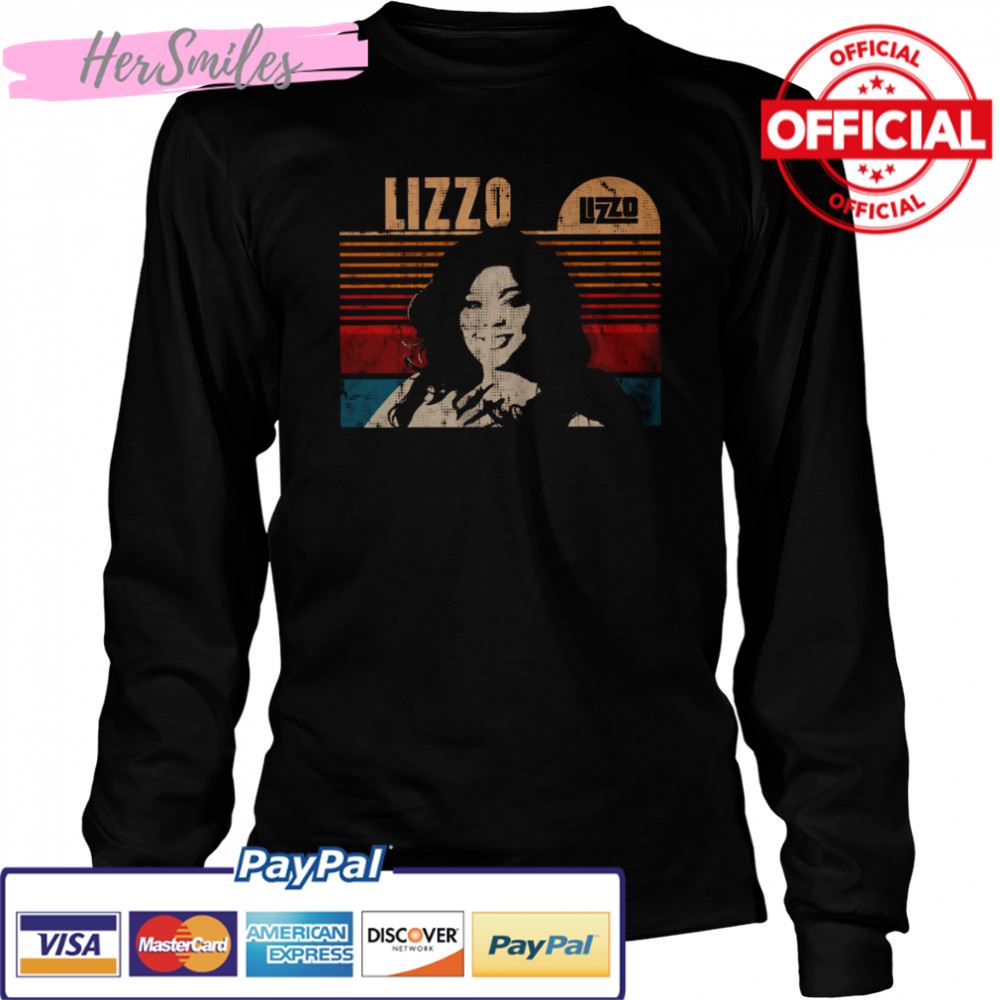 Concert 2022 Hip Hop Music Special Tour Lizzo shirt Concert 2022 Hip Hop Music Special Tour Lizzo shirt