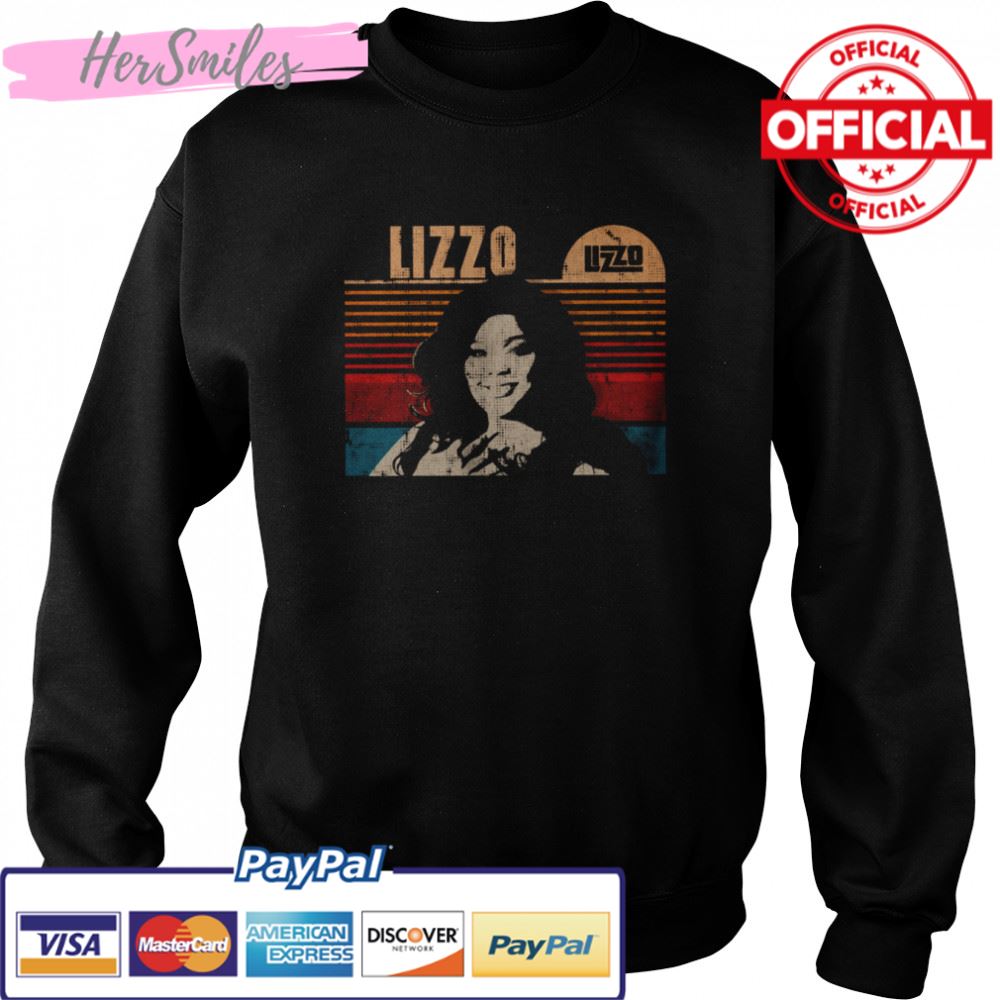 Concert 2022 Hip Hop Music Special Tour Lizzo shirt Concert 2022 Hip Hop Music Special Tour Lizzo shirt
