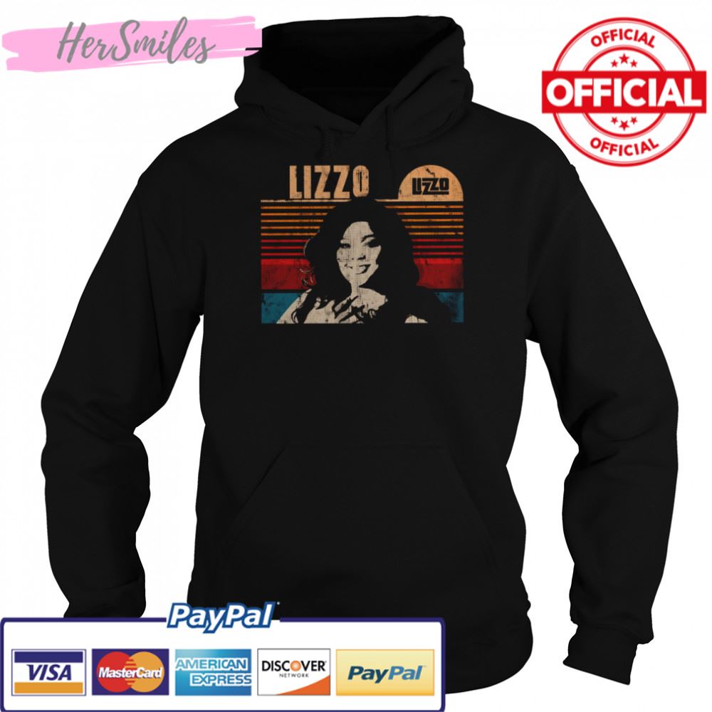 Concert 2022 Hip Hop Music Special Tour Lizzo shirt Concert 2022 Hip Hop Music Special Tour Lizzo shirt