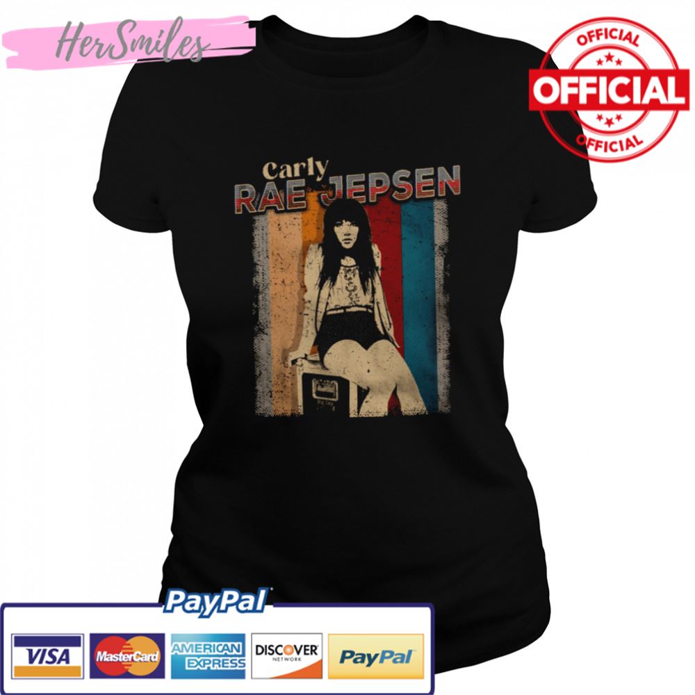 Concert Singer Jepssen Tour shirt