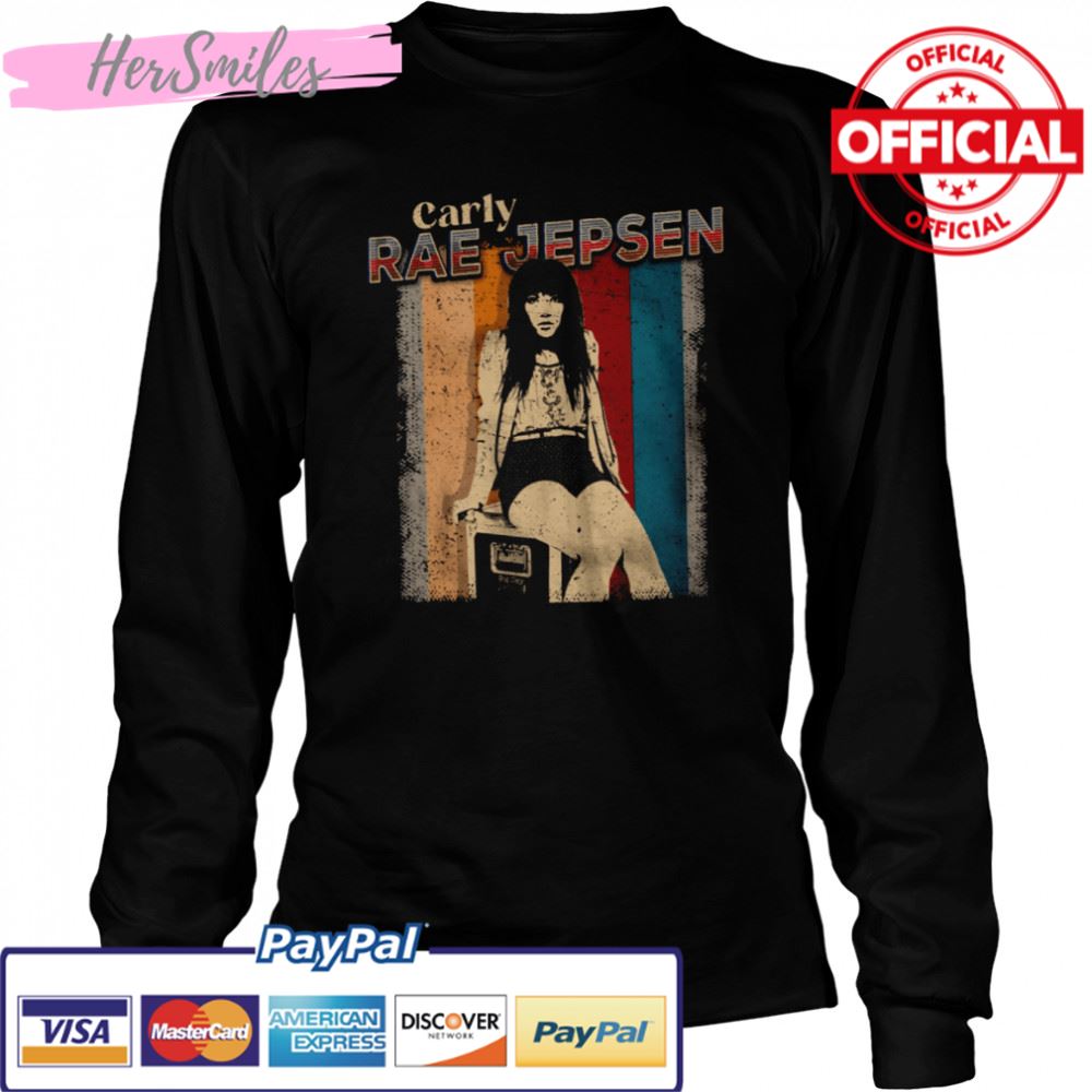 Concert Singer Jepssen Tour shirt Concert Singer Jepssen Tour shirt