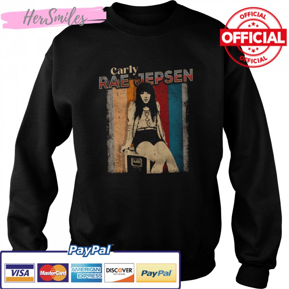 Concert Singer Jepssen Tour shirt Concert Singer Jepssen Tour shirt