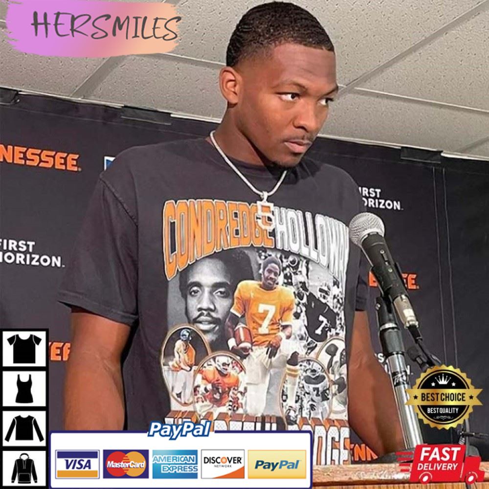 Condredge Holloway, The Artful Dodger Dreamathon Best T-Shirt Condredge Holloway, The Artful Dodger Dreamathon Best T-Shirt