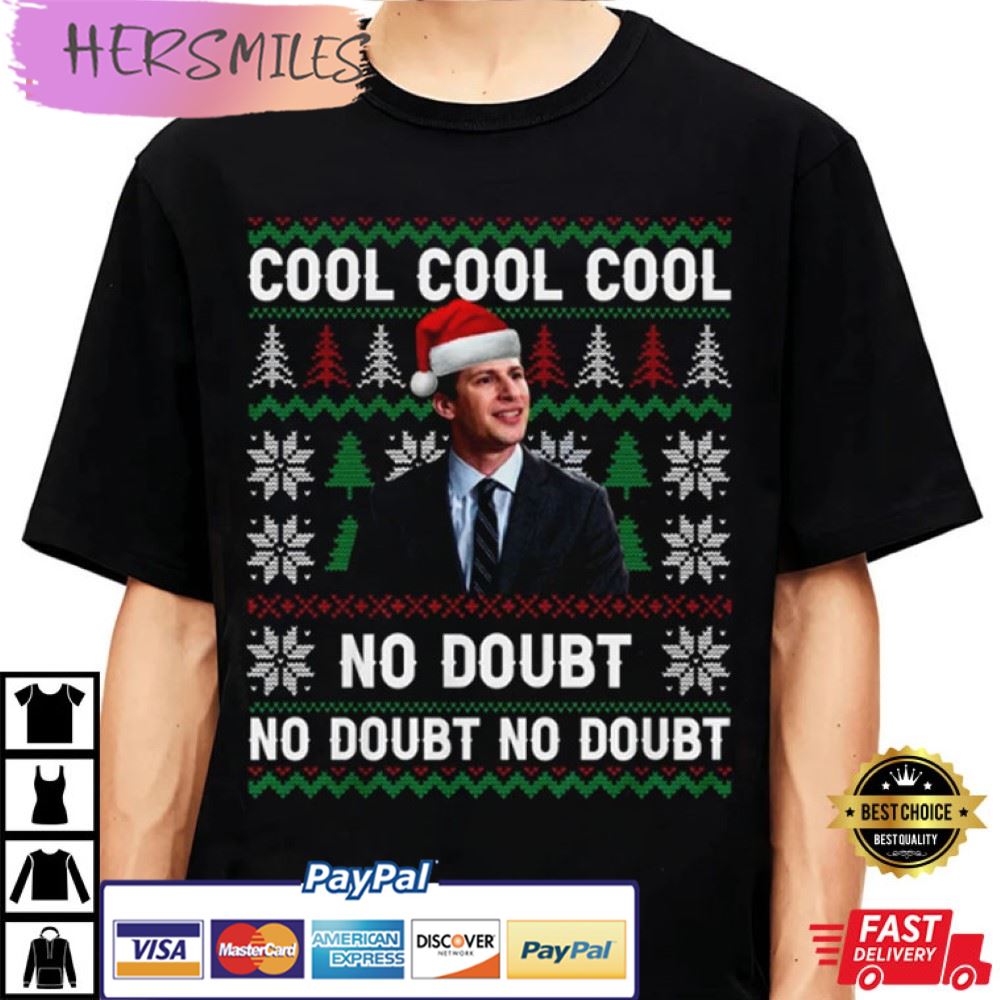 Cool Cool Cool No Doubt Best T-Shirt