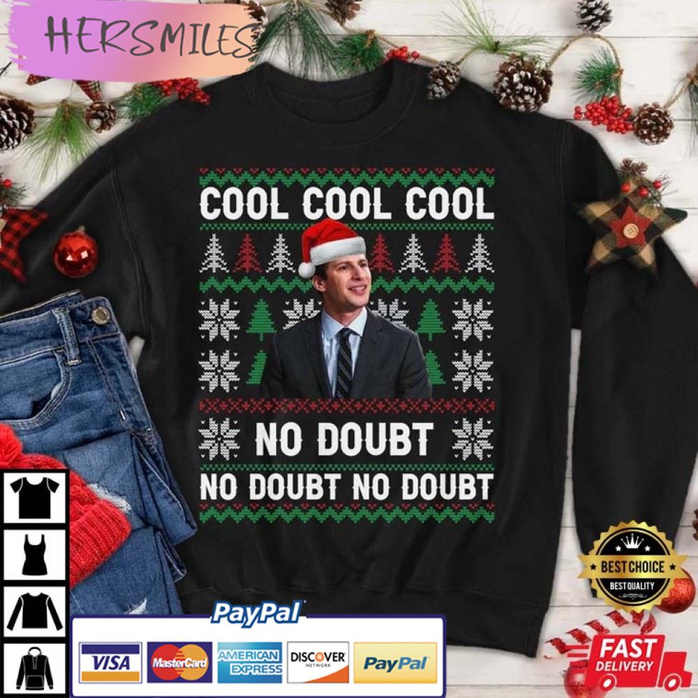 Cool Cool Cool No Doubt Best T-Shirt