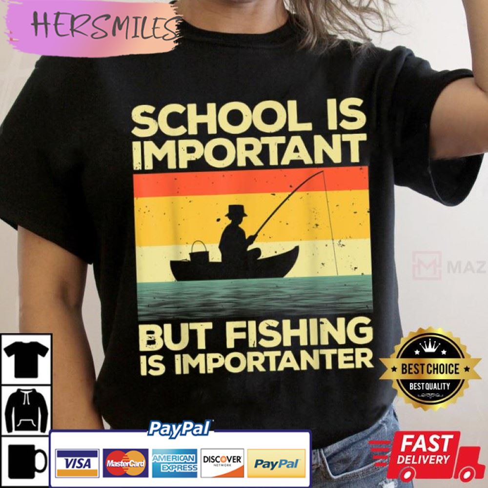 Cool Fishing Bass Fishing Fisherman Fish Trout T-Shirt Cool Fishing Bass Fishing Fisherman Fish Trout T-Shirt