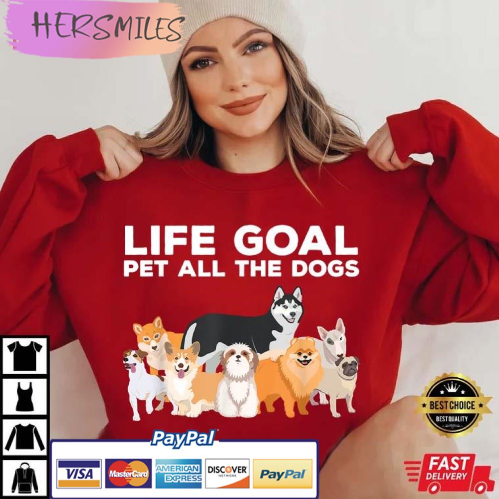 Cute Dog Pet Animal Dog Owner Unisex Best T-Shirt Cute Dog Pet Animal Dog Owner Unisex Best T-Shirt