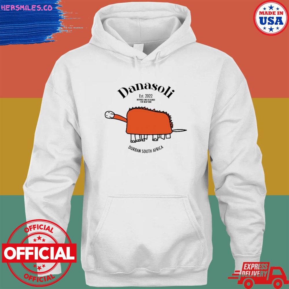 DanasolI Durban South Africa 2022 T-shirt
