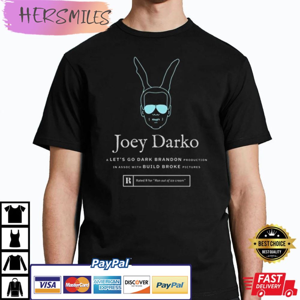 Dark Brandon Anti Joe Biden Lets Go Brandon Best T-Shirt Dark Brandon Anti Joe Biden Lets Go Brandon Best T-Shirt